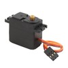 2435 4800KV Brushless Motor 25A ESC 2.2kg Servo RC Brushless