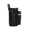 Kiyo BS08 KH Basic Waist Bag, Large with Holder