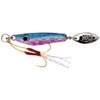 Magbit MBJ04 Metal Jig, Crepe Jig, 0.07 oz (2 g),