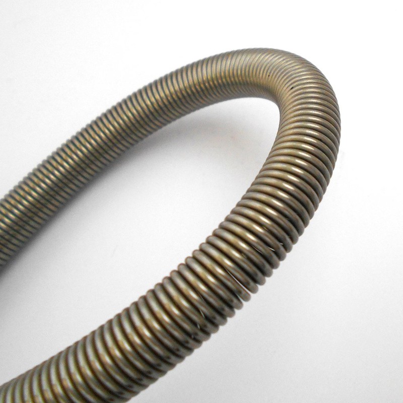 WAKI Roses Terminal Pull spring 1.2x10x300 mm SR – 2084 