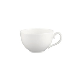Villeroy & Boch White Pearl 0.40 Litre Breakfast Cup