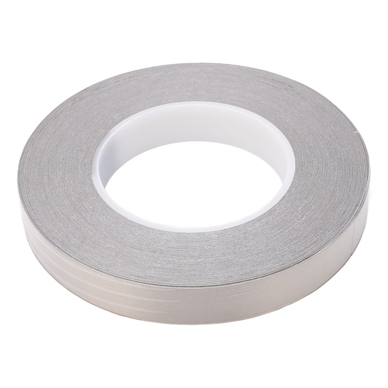 Conductive Cloth Adhesive Tape 0.12mm Thickness 19mm Width 50m Total