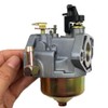 Huayi 178SA Carburetor Carb Compatible with 277cc Craftsman Snow Blower