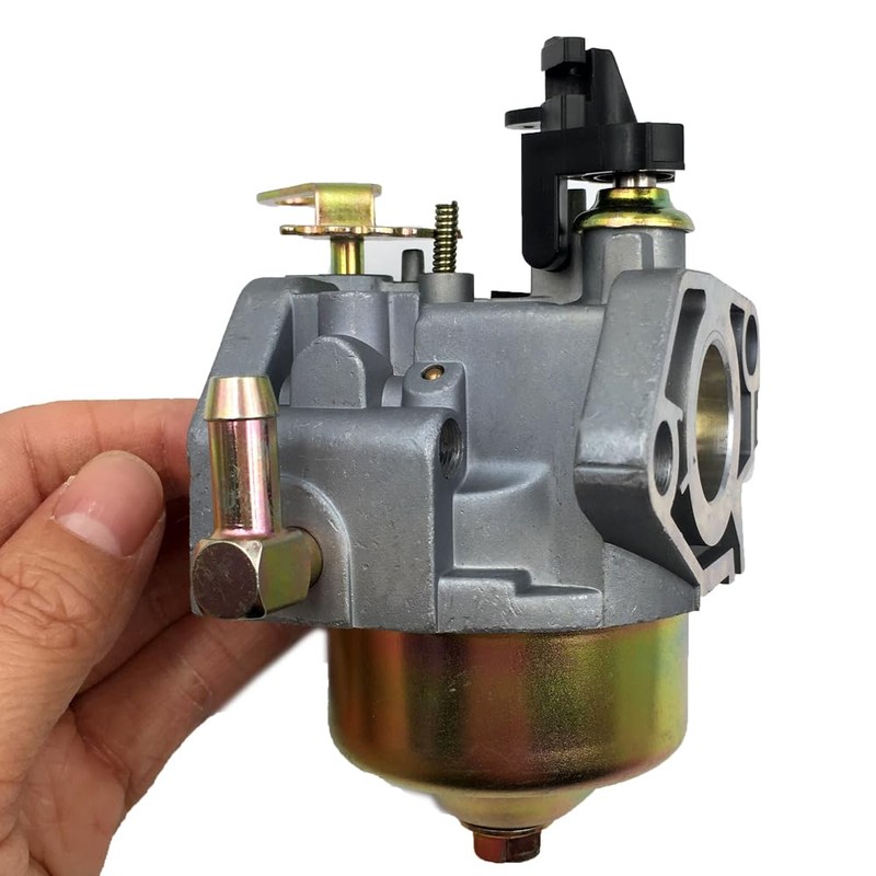 Huayi 178SA Carburetor Carb Compatible with 277cc Craftsman Snow Blower