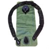 Multicam Hydration Pack Drink Tube Cover - Multicam Black -