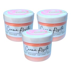Crema Rosita Obregón 100gr Natural Rejuvenece