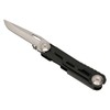 Multitool Knife Stainless Steel High Hardness Effort Saving Ergonomic Pocket