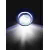 STODER 3/4 Inch Trailer Marker, LED Side Marker Lights, Heavy