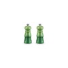 Le Creuset Set 2 Mini Macina Sale e Pepe, Plastica