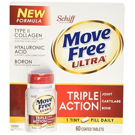 Schiff Move Free Ultra (60 ct.)