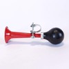 Metal Bicycle Bell, Metal Horn 03, Red
