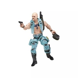 Hasbro F4766 G.I. Joe Retro Collection Action Figure 2022 Gung-Ho