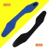 Swimming Headband Children Adults Adjustable Swimming Headband Ear Band Neoprene