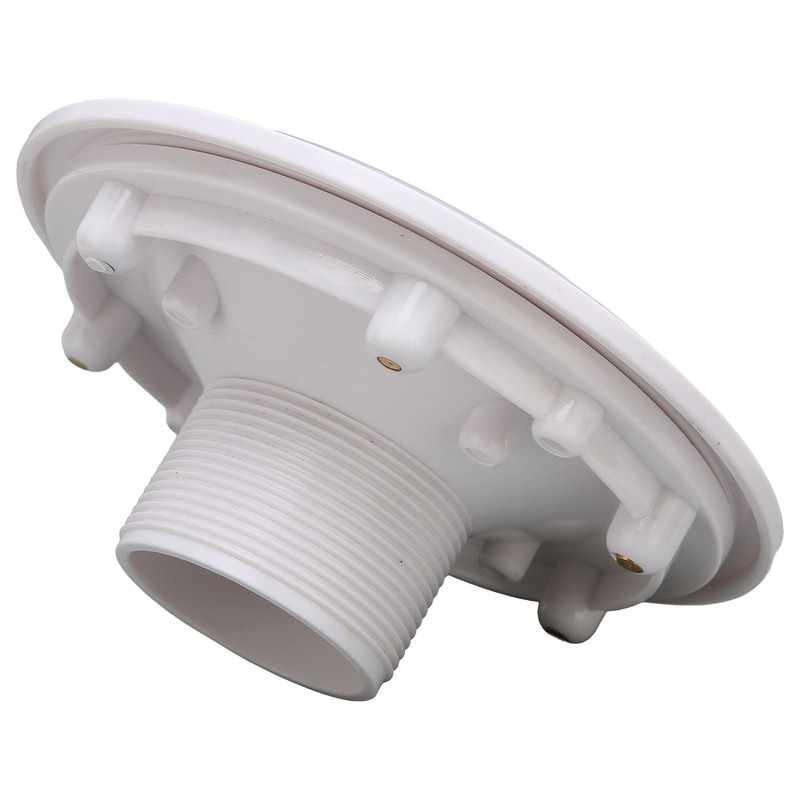 Pool Return Jet Fitting Lightweight 2825V G2 Male Thread Pool