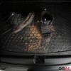 OMAC Trunk Mat Protection Cargo Liner Waterproof Rubber 3D Molded