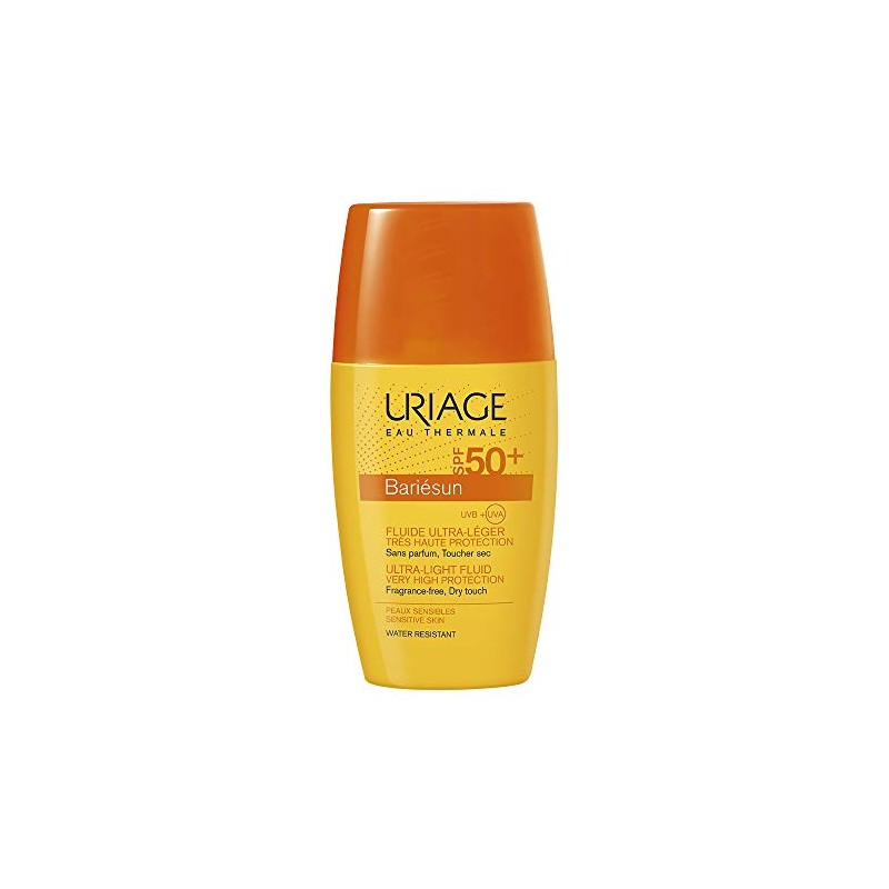 Uriage Bariésun Ultra-Light Fluid SPF50+ 30ml