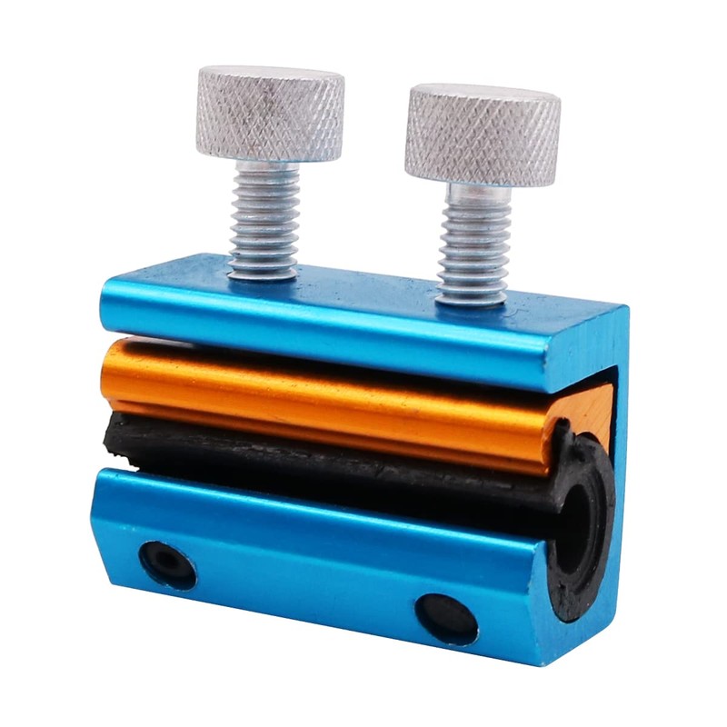 WANGCL Cable Lubricator Dual Oiler Cable Lube Tool for Motorcycles