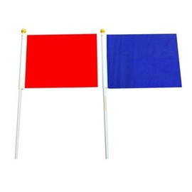 Dawoori Cheering Signal Flag for School Sports Day Sports Day Cheering Supplies