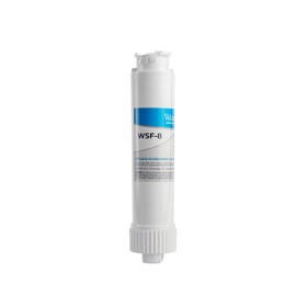 WaterSentinel WSF-8 Refrigerator Water Filter Replacement Filter Fits: Pure-Source Ultra II, EPTWFU01, EPTWFU01C, EWF02, OPFF2-RF300, 807946701, 012505454226, 34-8719-1468-4, 4562222