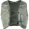 Salomon Unisex Active Skin 4 No Flasks Hydration Vest (Pack