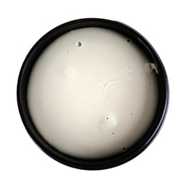 Arcadian Black River Barbershop x Matte Cream | Premium Men's Hair Styling Cream | Medium Hold, Natural Matte Finish, Lightweight Texture | Water-Based Formula, Easy Wash Out | 4 oz