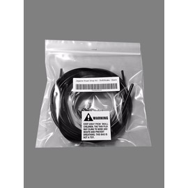 Jagwire Road Shop KIT - Kit completo de freno y palanca de cambios y carcasa - Negro - SRAM/Shimano