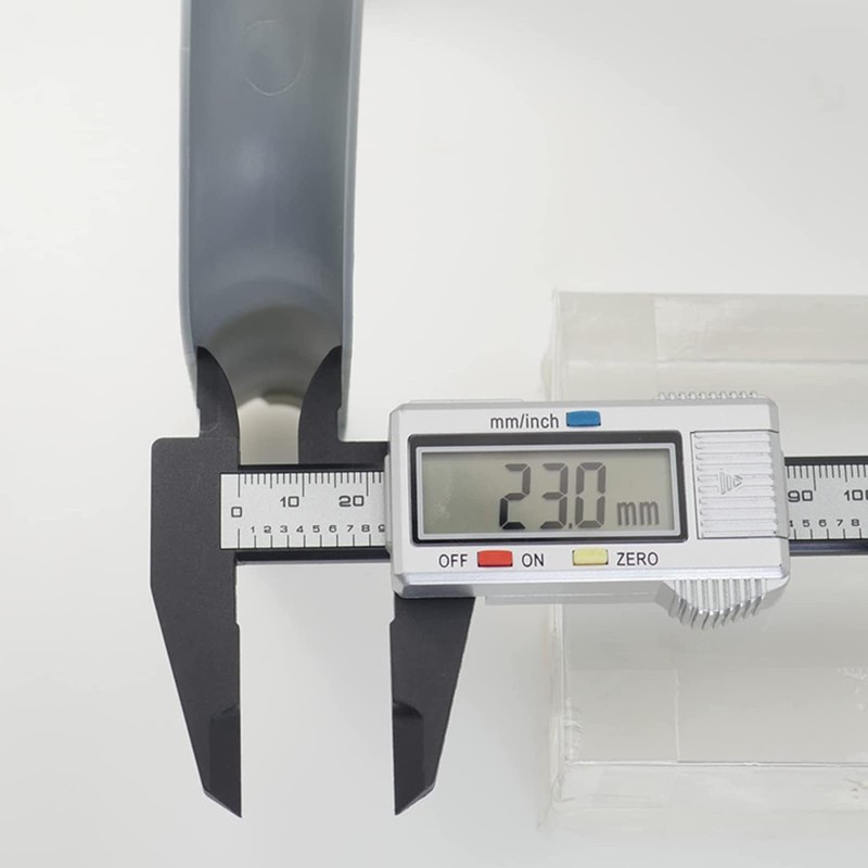 Kaaruisi Universal U Shape Washer Drain Hose Hook Attachment for