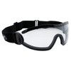GV 2 Flare Skydive Sky Diving Skydiving Goggles Both Clear