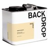 BACKDROP | Premium Interior Paint | Standard Semi Matte, Low