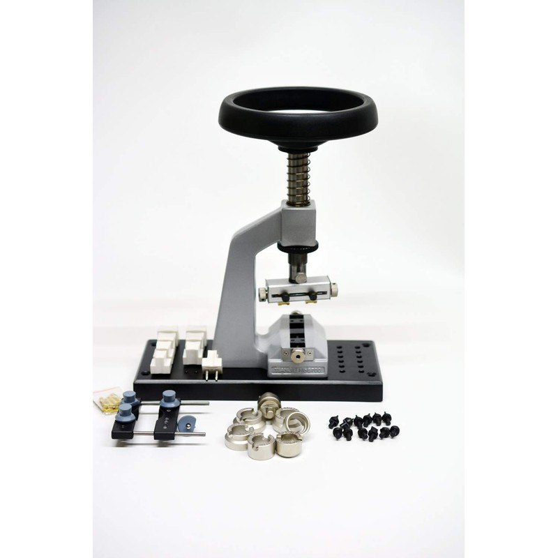 OTOOLWORLD Watch Case Opener 5700 and Closer Watch Tool watchmaker