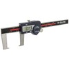 M-SURE MS-235-150 Digital Caliper Outside Groove 0-150mm (0-6 inch) MS-235