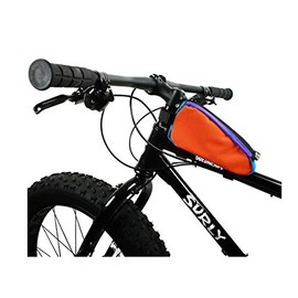 Green Guru - Tanker Top Tube Bag - Multi-Color - Multicolor