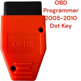 4D67 Dot Programmer Toyota / Lexus OBD2 Quick Reset Tool 4D Dot Key Programmer