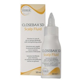 General Topics Closebax SD Scalp Fluid 50 ml