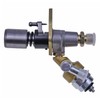 Unifizz 186 186F Fuel Injector Pump with Solenoid Compatible with