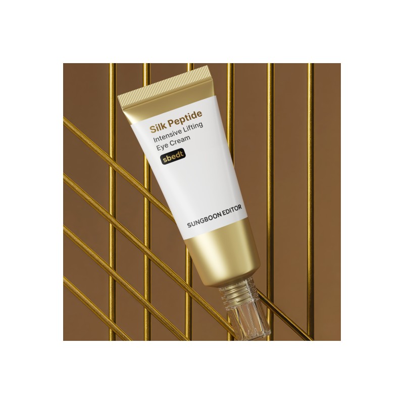 Ingredient Editor 성분에디터 실크 펩타이드 리프팅 아이크림 50ml