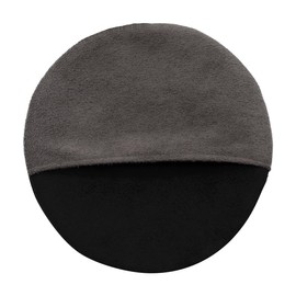 ZIMISI Car Screen Cleaner, Microfiber Round Cleaning Cloth, Auto Touch Screen Cleaning Wipe Pad, Universal Vehicle Interior Cleaner Tool Accessories for Car Dashboard Display (Round)