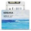 Ediloca 480GB SSD Internal Solid State Drive, 2.5" SATA III