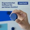 Ergo Large magnets, diameter 34 mm x 12.5 mm, pack
