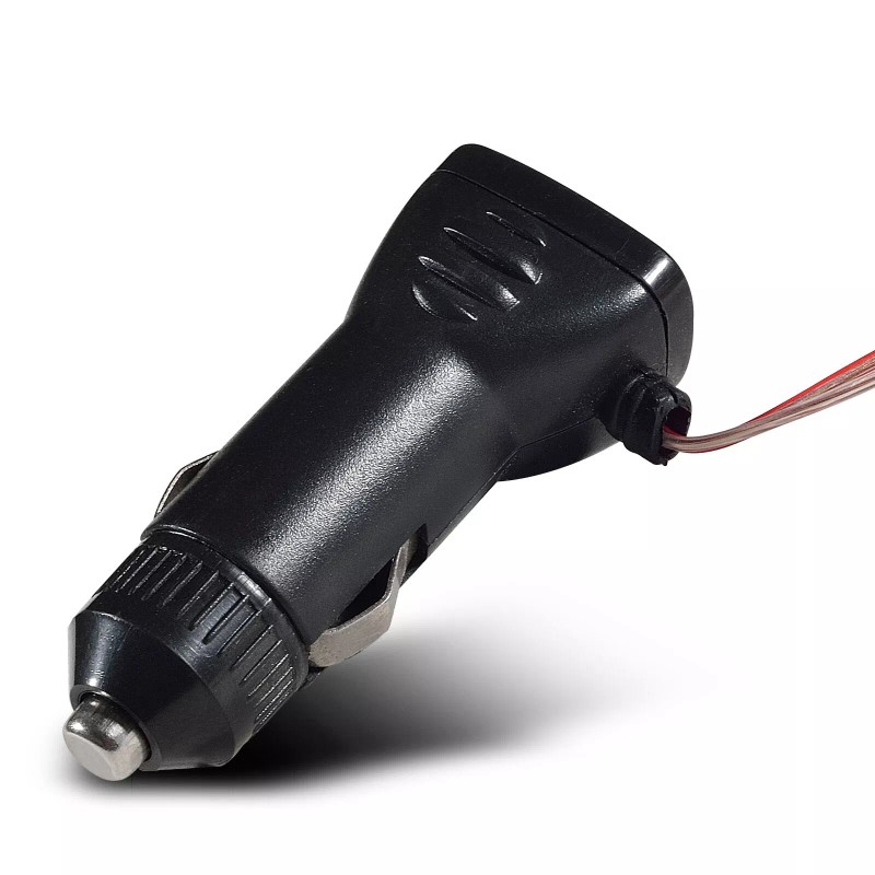 SDX LED 2" Neodymium Tweeter with Sound-Lighting Control Box -