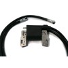 Bobina de encendido para Briggs & Stratton 42B707 42C777 42D707