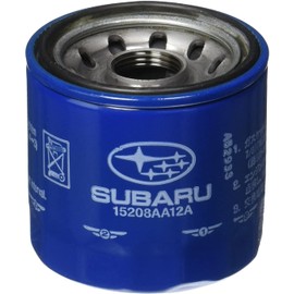 Subaru Engine Oil Filter 15208AA12A