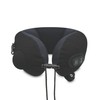 Travelmall Switzerland Multi-Functional Heat & Massage Neck Support for Airplane,
