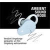 Fresh 'n Rebel Twins Rush, Bluetooth Headphones Sport In-Ear with