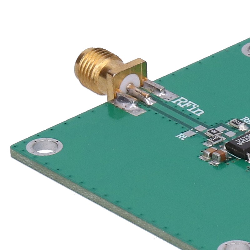 Power Amplifier Module 20dB Gain High Frequency 250MHz Working Bandwidth