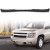 DOTCOM Front Bumper Air Dam Fit Chevy Avalanche/Suburban/Tahoe 2007-2013