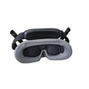 Coyktonty Face/Eye mask+Lens Protection Cover for DJI Avata 2/DJI Goggles