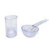 GC Alginate Scoop and Measuring Jar