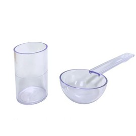 GC Alginate Scoop and Measuring Jar