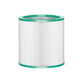 Activated Carbon Air Filter for Dyson TP02 Pure Cool Link Filter Dyson TP03 TP00 AM11 Air Purifier Replacement Parts